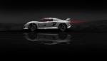 Lotus Exige S 2012 года